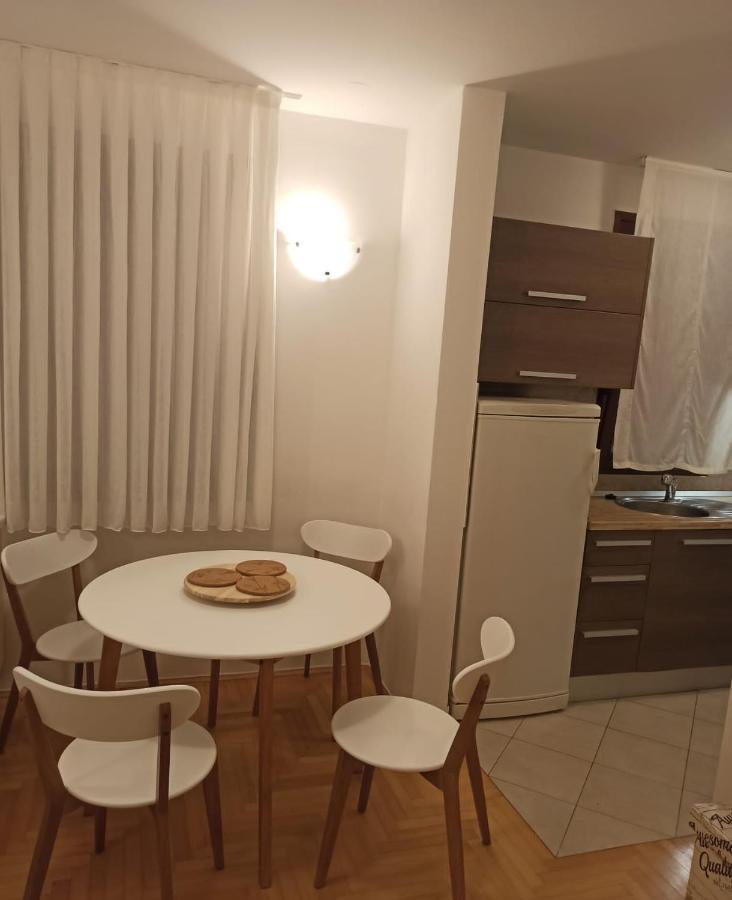 Zagreb Lake Star & Included Garage Parking Place Εξωτερικό φωτογραφία